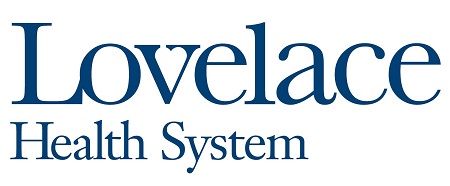 Lovelace Health Group Logo