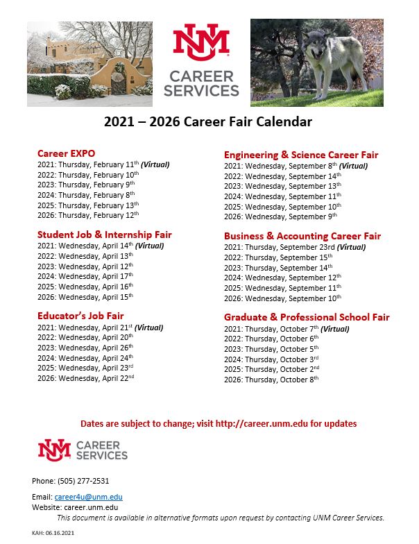2021_2026_upcoming_career_fair_dates