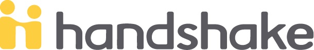 Handshake Job & Internship Database Logo