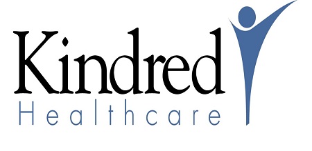 Kindred Healthcare Logo